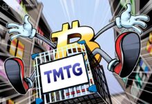 Trump Media Group reverses course, confirms $2.5B Bitcoin treasury capital raise