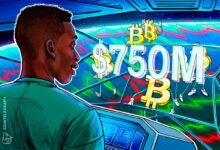 Ramaswami's Strive raises $750M for 'alpha-generating' Bitcoin buy strategy
