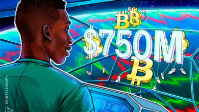 Ramaswami's Strive raises $750M for 'alpha-generating' Bitcoin buy strategy