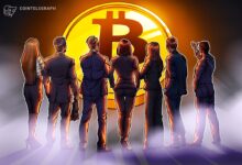 Bitcoin inflation resistance, corporate buying drives price