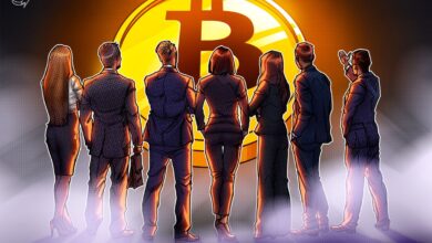 Bitcoin inflation resistance, corporate buying drives price
