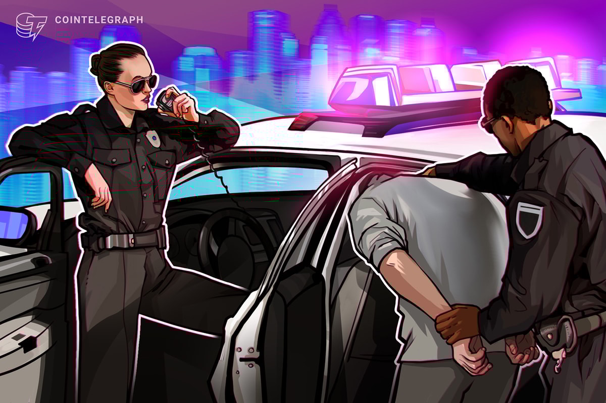 FBI Busts Alleged BreachForums Admin in $250 Bitcoin Sting Third individual arrested in NYC crypto torture and kidnapping case