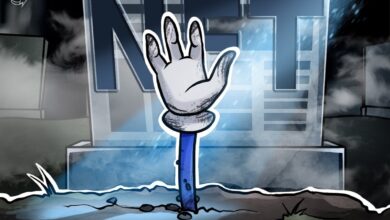 Real-world assets could revitalize dying NFT lending market: DappRadar