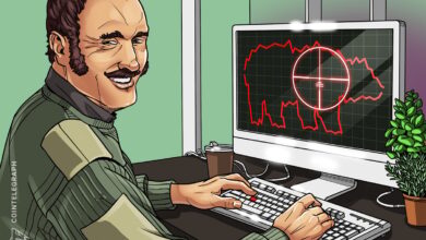 Altcoin ‘wildfire’ inbound as trader shuts down bear market fears