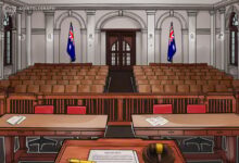 Australian regulator takes former Blockchain Global director to court