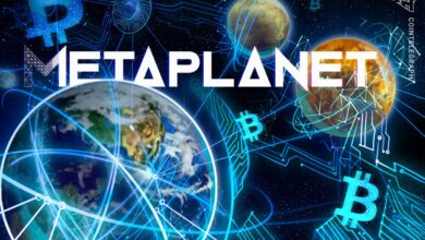 Metaplanet issues $50M in zero-interest bonds to boost Bitcoin holdings