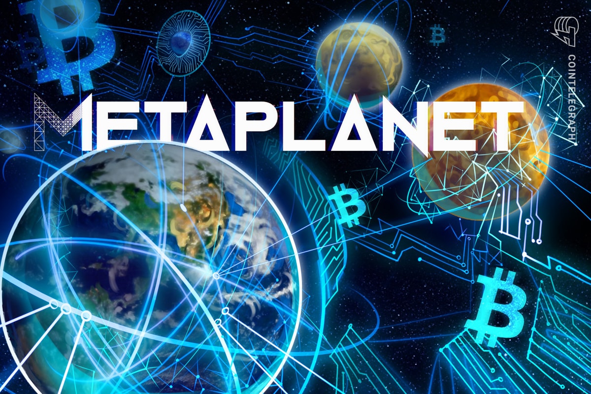Metaplanet points $50M in zero-interest bonds to spice up Bitcoin holdings Metaplanet issues $50M in zero-interest bonds to boost Bitcoin holdings