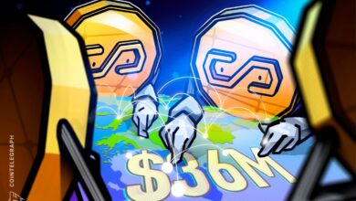 Conduit Raises $36M to Expand Cross-Border Stablecoin System
