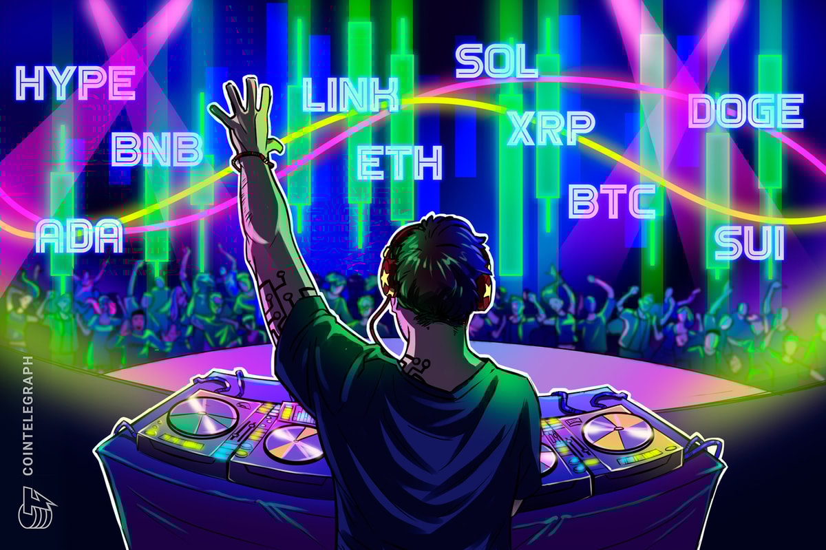 Bitcoin enters a consolidation part as merchants take revenue Bitcoin enters a consolidation phase as traders take profit