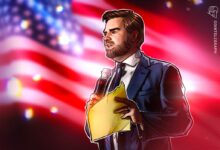 'Don't ignore politics Bitcoin community'