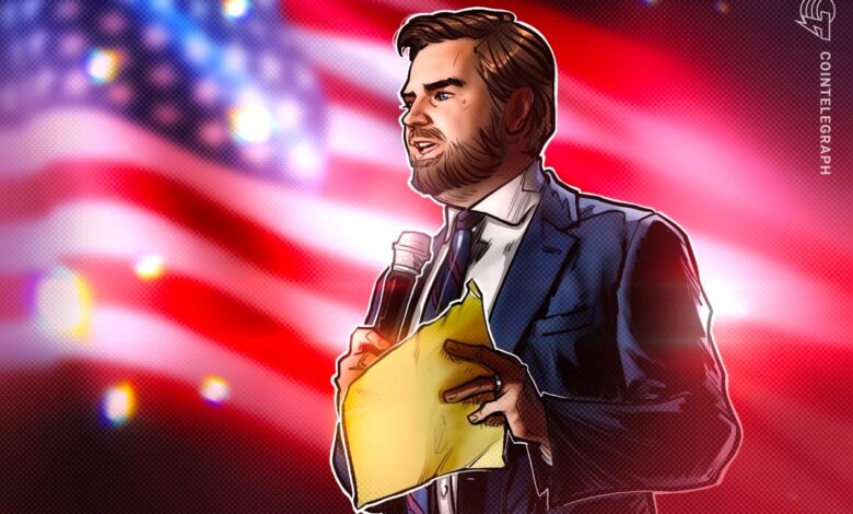 'Don't ignore politics Bitcoin community'