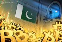 Pakistan crypto chief announces Bitcoin strategic reserve