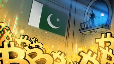 Pakistan crypto chief announces Bitcoin strategic reserve