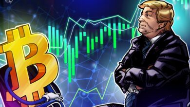 Bitcoin $120K ‘epic mic drop’ rally set after US court blocks Trump tariffs
