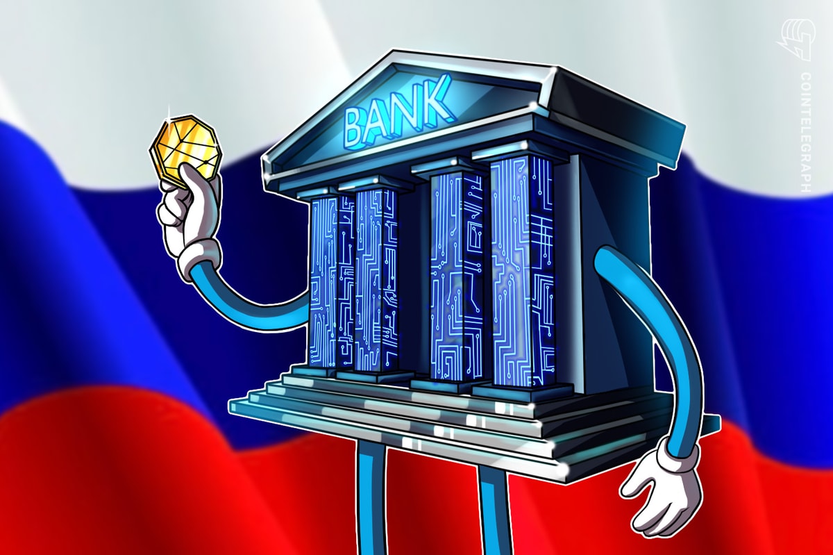 Russian banks debut crypto merchandise for certified buyers Russian banks debut crypto products for qualified investors