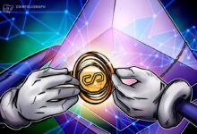 Ethereum Foundation taps Aave to borrow $2M in GHO stablecoins
