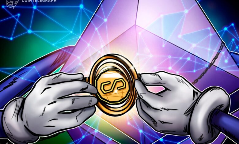 Ethereum Foundation taps Aave to borrow $2M in GHO stablecoins