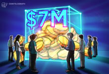 Donut agentic crypto browser raises $7 million to redefine internet browsers