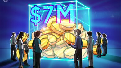 Donut agentic crypto browser raises $7 million to redefine internet browsers