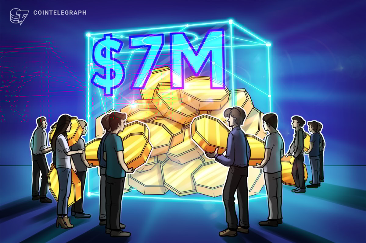 Donut agentic crypto browser raises $7 million to redefine web browsers Donut agentic crypto browser raises $7 million to redefine internet browsers