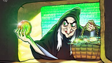 What are address poisoning attacks in crypto and how to avoid them?