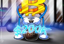 'Obvious' Bitcoin price breakout signal is flashing for the first time since 2024