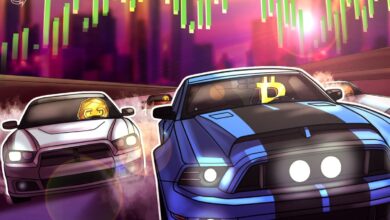 Bitcoin is well-positioned for $120K next as multiple metrics flip bullish
