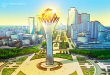 a city crypto is spent