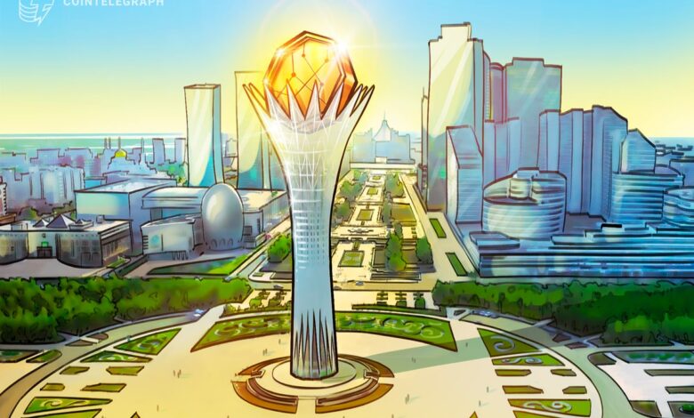 a city crypto is spent