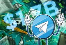 Telegram raises $1.7 billion via bond offering
