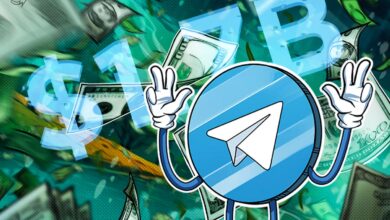 Telegram raises $1.7 billion via bond offering