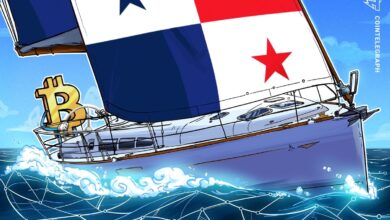 Panama City mayor says canal should give Bitcoin-paying ships faster access