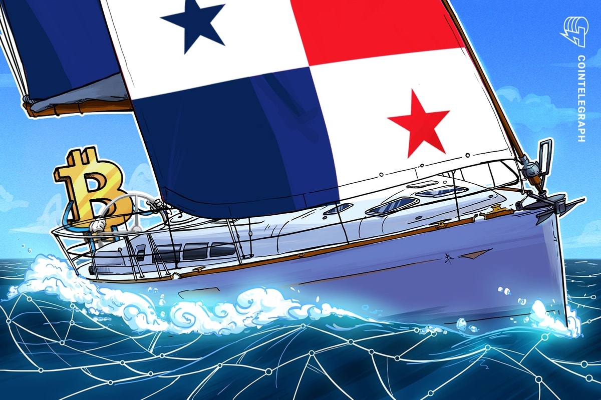 Panama Metropolis mayor says canal ought to give Bitcoin-paying ships quicker entry Panama City mayor says canal should give Bitcoin-paying ships faster access