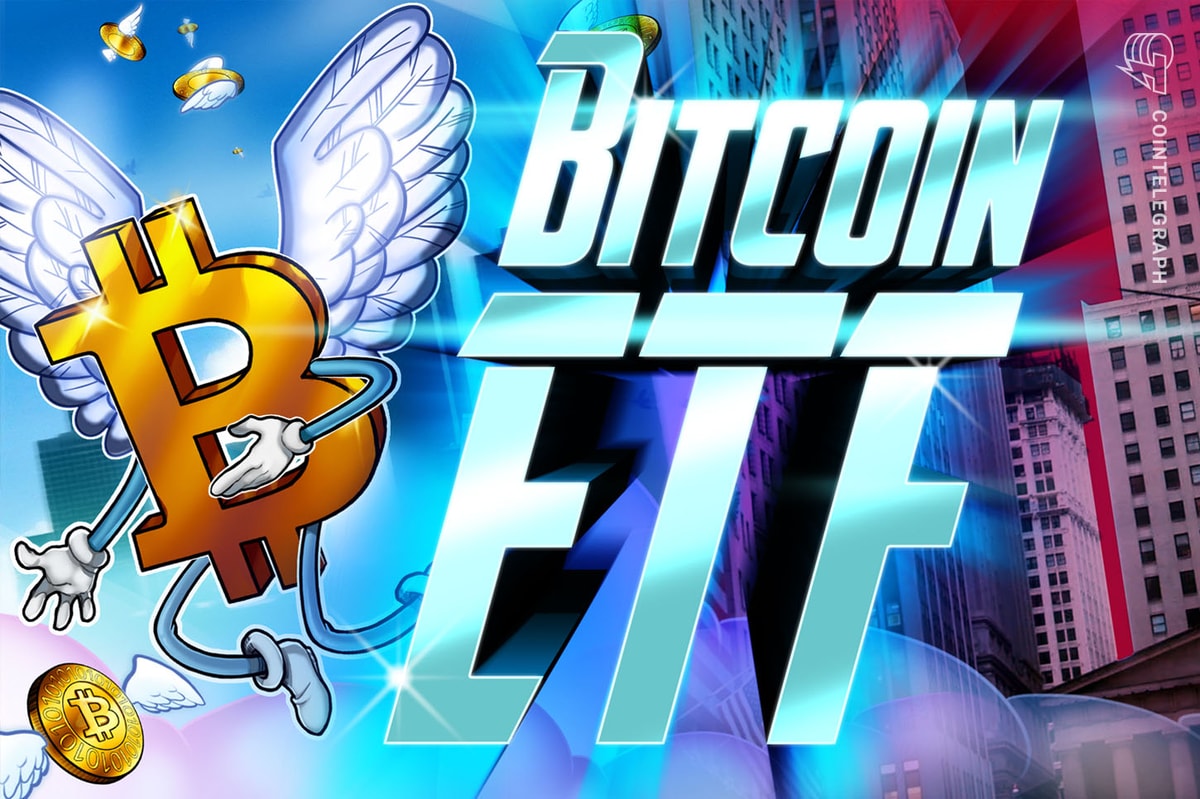Bitcoin ETFs have first joint outflow in 2 weeks, however BlackRock bucks pattern Bitcoin ETFs have first joint outflow in 2 weeks, but BlackRock bucks trend