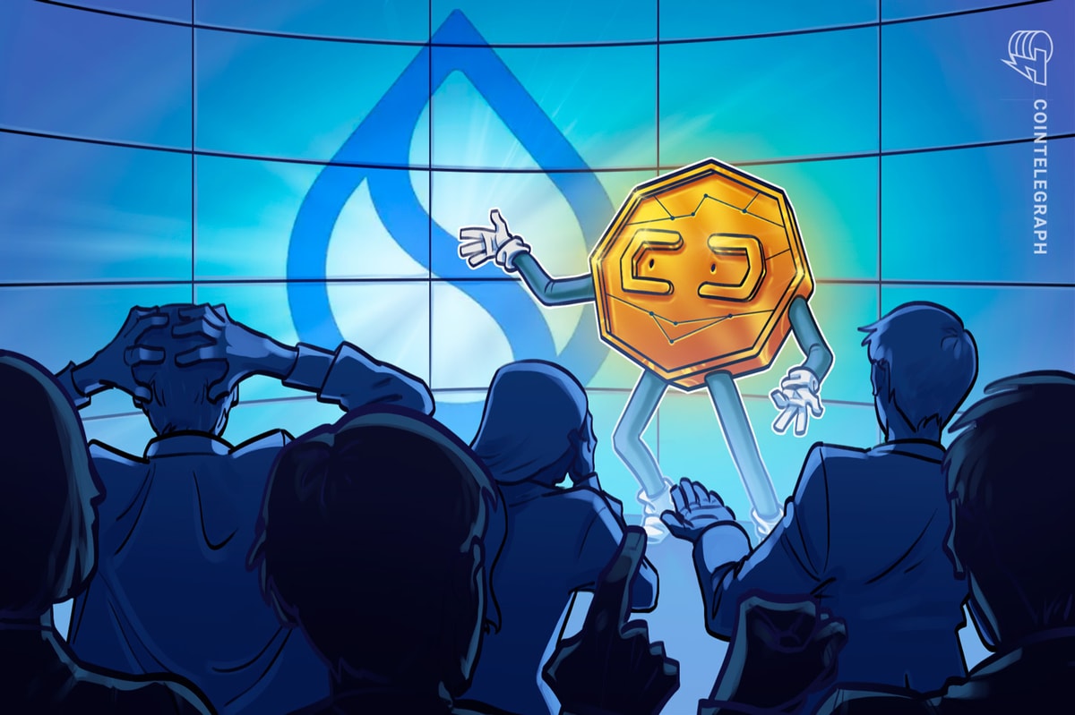 Sui vote on $162M Cetus funds ignites decentralization debate in DeFi Sui vote on $162M Cetus funds ignites decentralization debate in DeFi