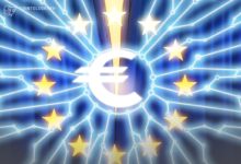Digital euro key to control crypto, ex-ECB official says