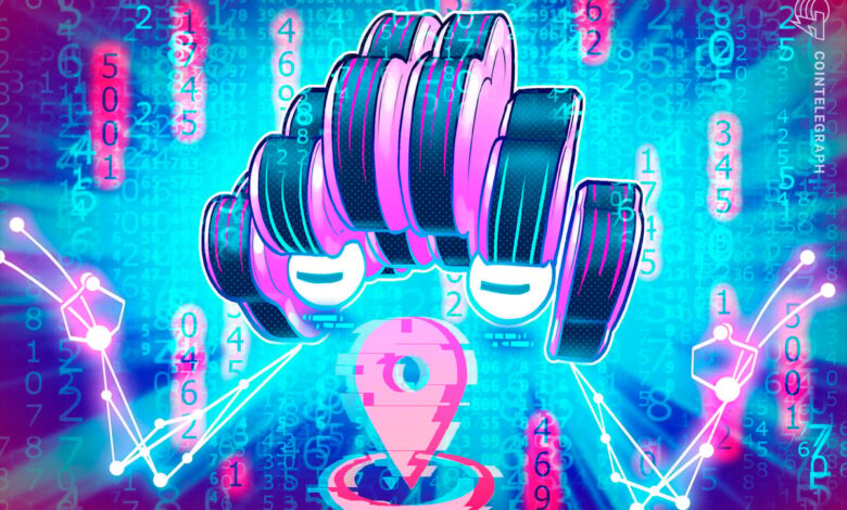 AI's OSINT tool allow mass analysis of YouTube profiles