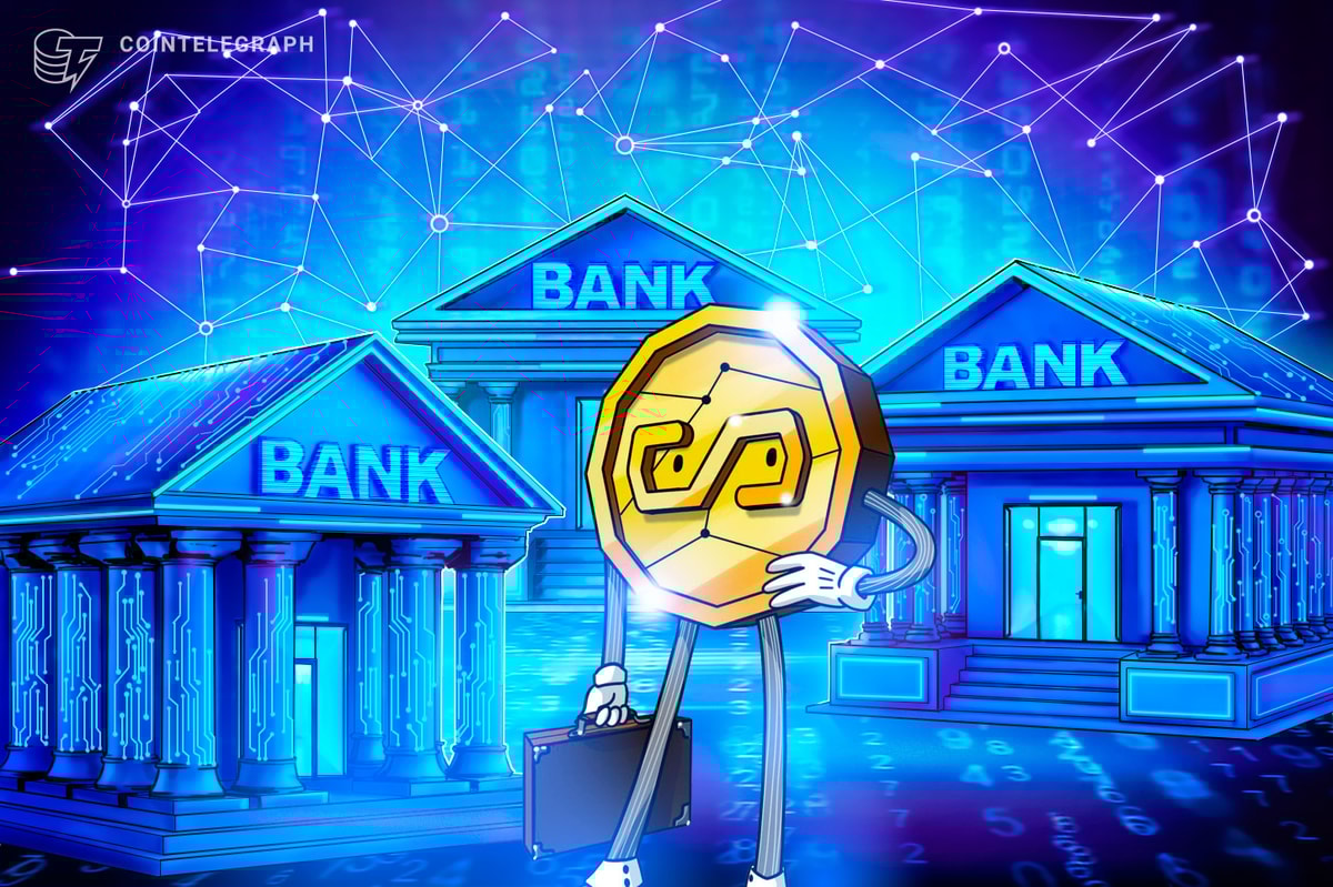 Stripe holds early talks with banks on stablecoin use Stripe holds early talks with banks on stablecoin use