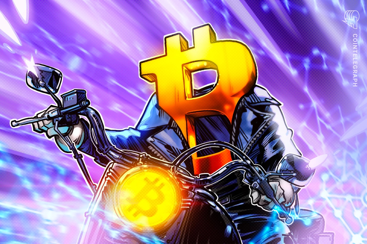 For Bitcoin 2025, the phrase was ‘freedom’ For Bitcoin 2025, the word was ‘freedom’
