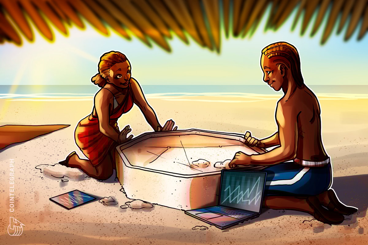 Xend Finance, Risevest Launch Tokenization Platform in Africa Xend Finance, Risevest Launch Tokenization Platform in Africa