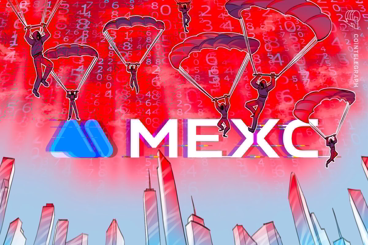 MEXC detects 200% surge in fraud throughout Q1 MEXC detects 200% surge in fraud during Q1