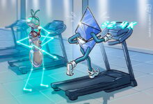Ethereum network growth, bullish ETH futures support $2.4K