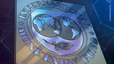IMF Flags Concern Over Pakistan’s Bitcoin Mining Plan