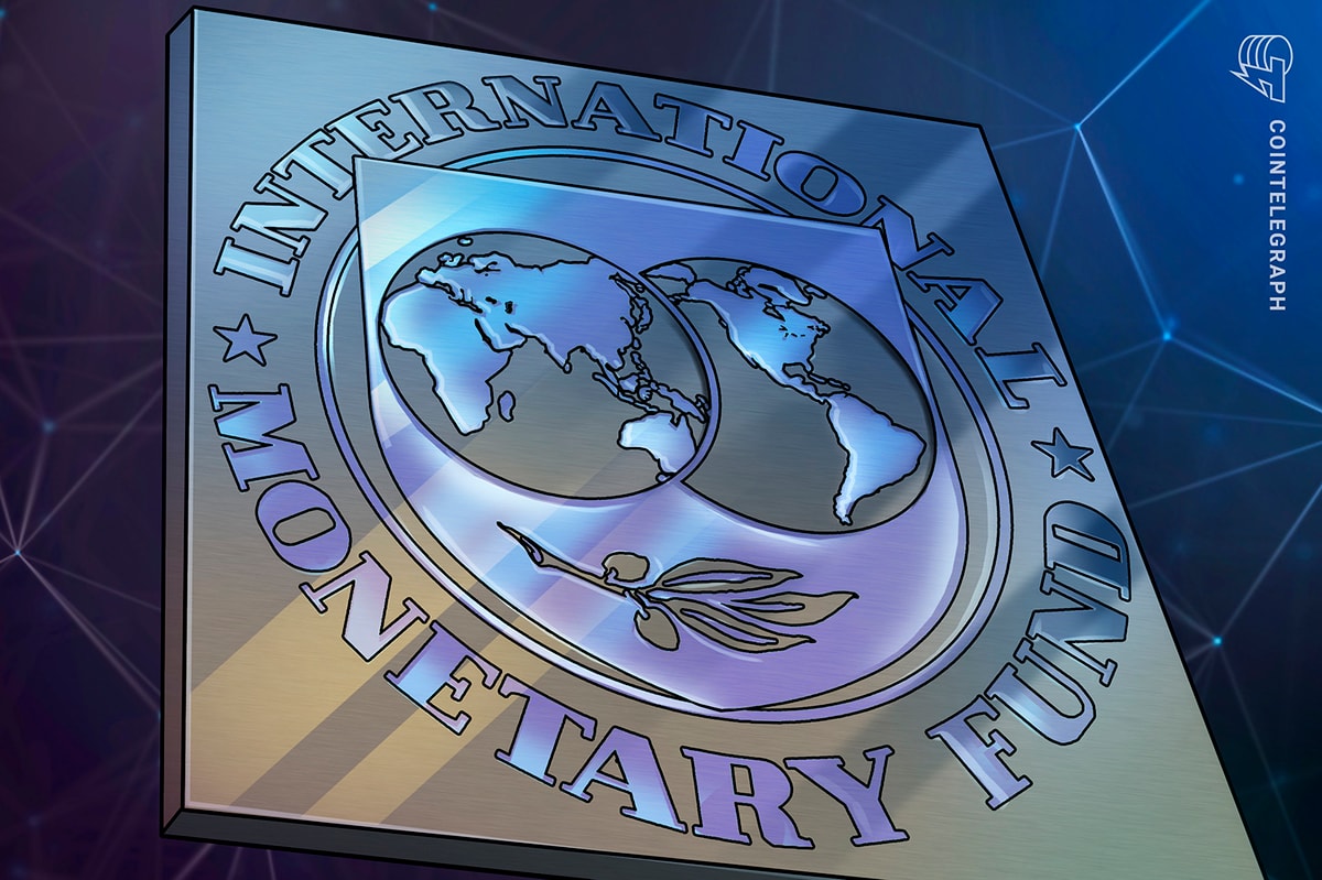 IMF Flags Concern Over Pakistan’s Bitcoin Mining Plan IMF Flags Concern Over Pakistan’s Bitcoin Mining Plan