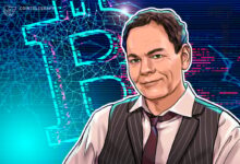 Newer BTC Treasury firms untested in bear market: Max Keiser
