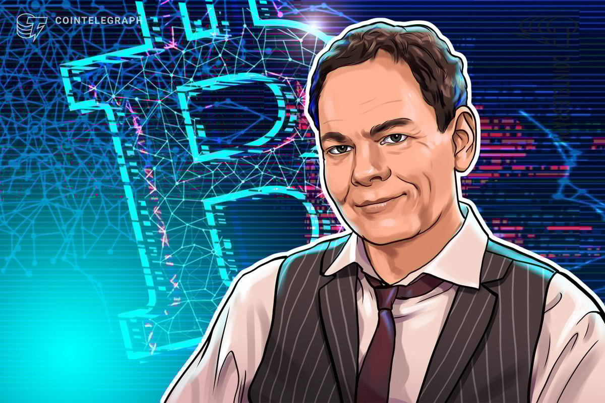 Newer BTC Treasury corporations untested in bear market: Max Keiser Newer BTC Treasury firms untested in bear market: Max Keiser