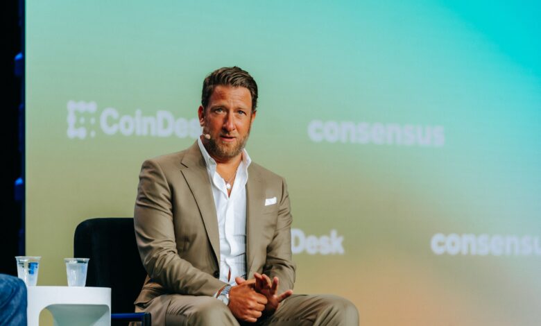 Dave Portnoy Says Meme Coins Are 'Gambling' and Not Built to Last