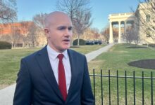 Coinbase's SEC Documents Reveal NY Attorney General Wanted ETH Declared Security