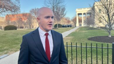 Coinbase's SEC Documents Reveal NY Attorney General Wanted ETH Declared Security