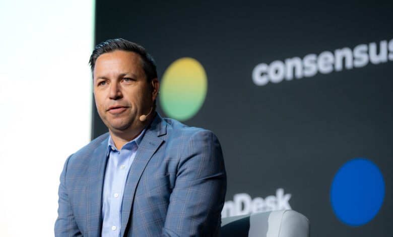 Banks Exploring Stablecoin Amid Fears of Losing Market Share, BitGo Executive Says